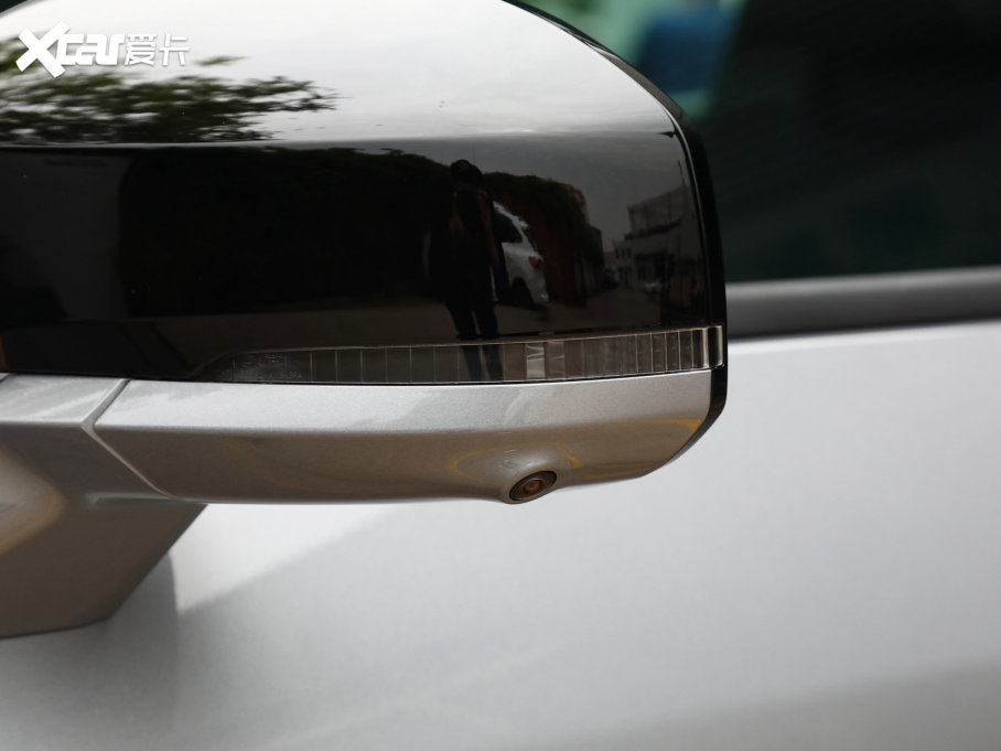 2023J JL 2.0T EcoBoost E-