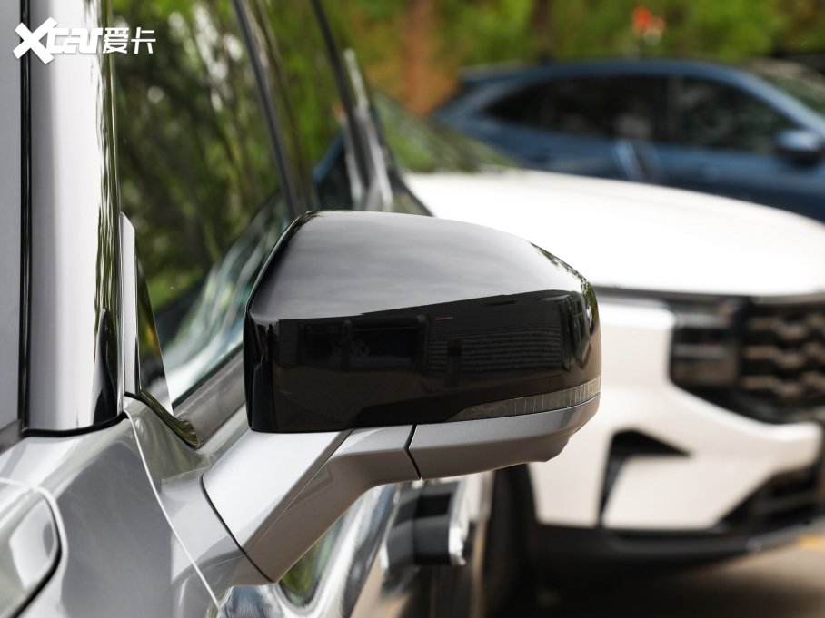 2023J JL 2.0T EcoBoost E-