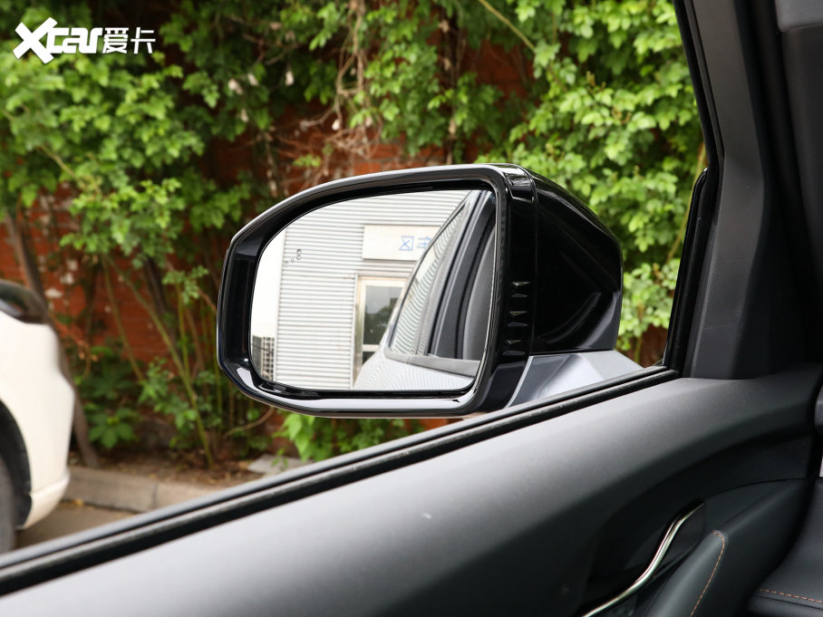 2023J JL 2.0T EcoBoost E-