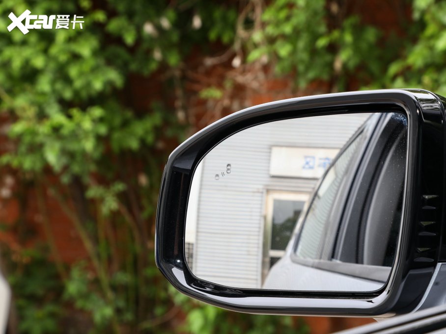 2023J JL 2.0T EcoBoost E-