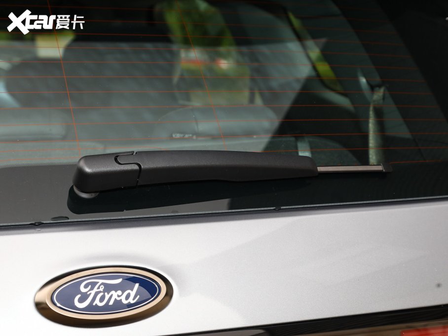 2023J JL 2.0T EcoBoost E-