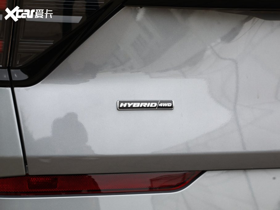 2023J JL 2.0T EcoBoost E-