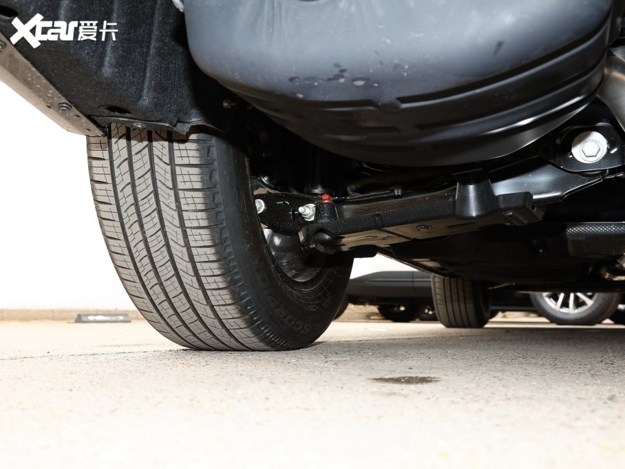 2023J JL 2.0T EcoBoost E-