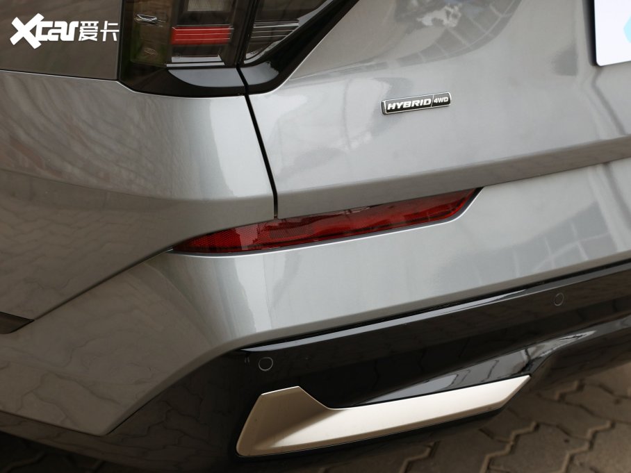 2023J JL 2.0T EcoBoost E-