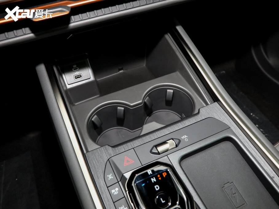 2023J JL 2.0T EcoBoost E-(q)