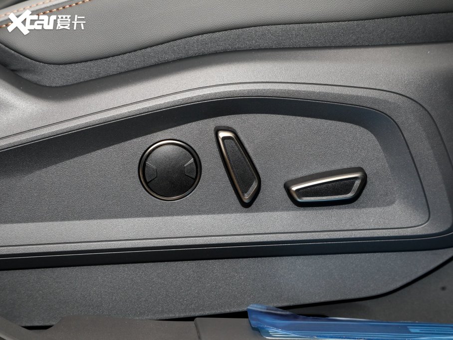 2023J JL 2.0T EcoBoost E-(q)