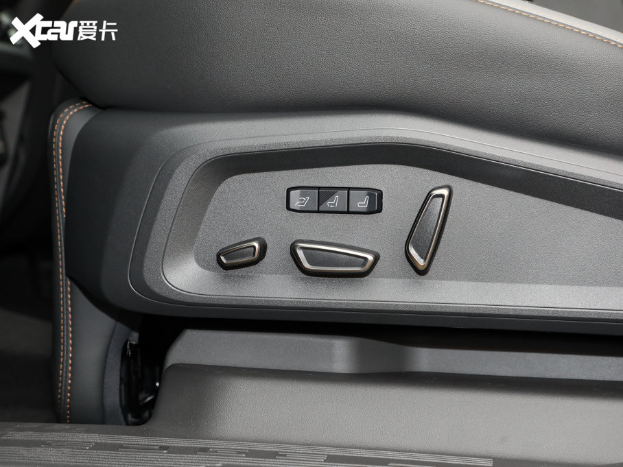 2023J JL 2.0T EcoBoost E-(q)