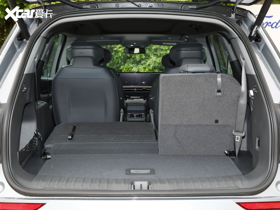 2023J JL 2.0T EcoBoost E-