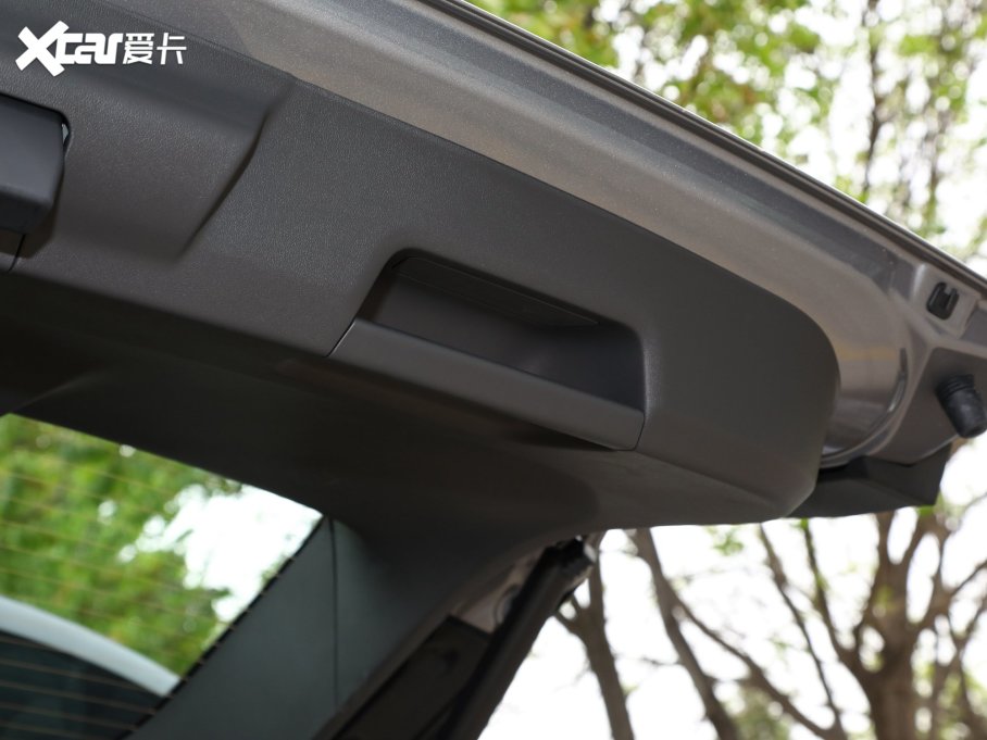 2023J JL 2.0T EcoBoost E-