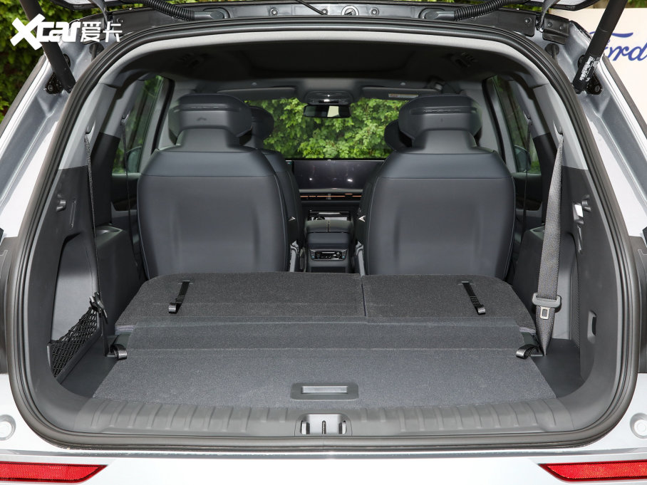 2023J JL 2.0T EcoBoost E-