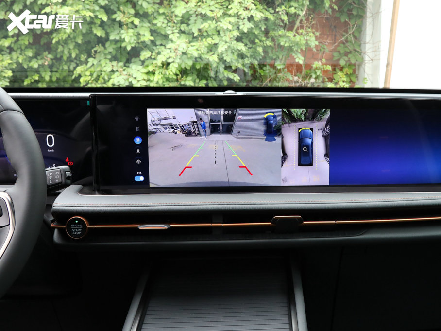 2023J JL 2.0T EcoBoost E-