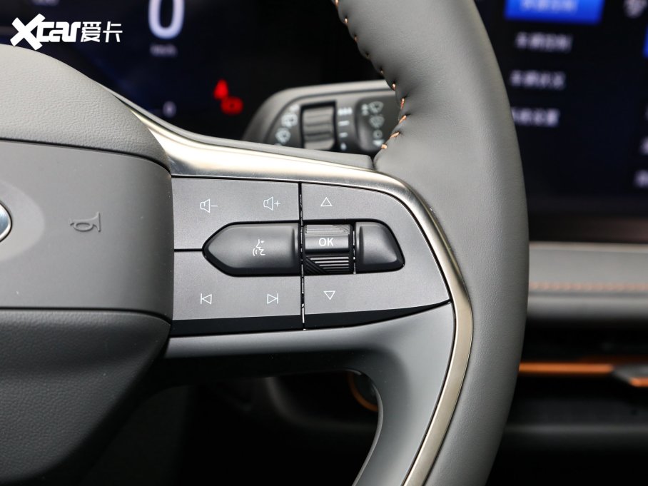 2023J JL 2.0T EcoBoost E-