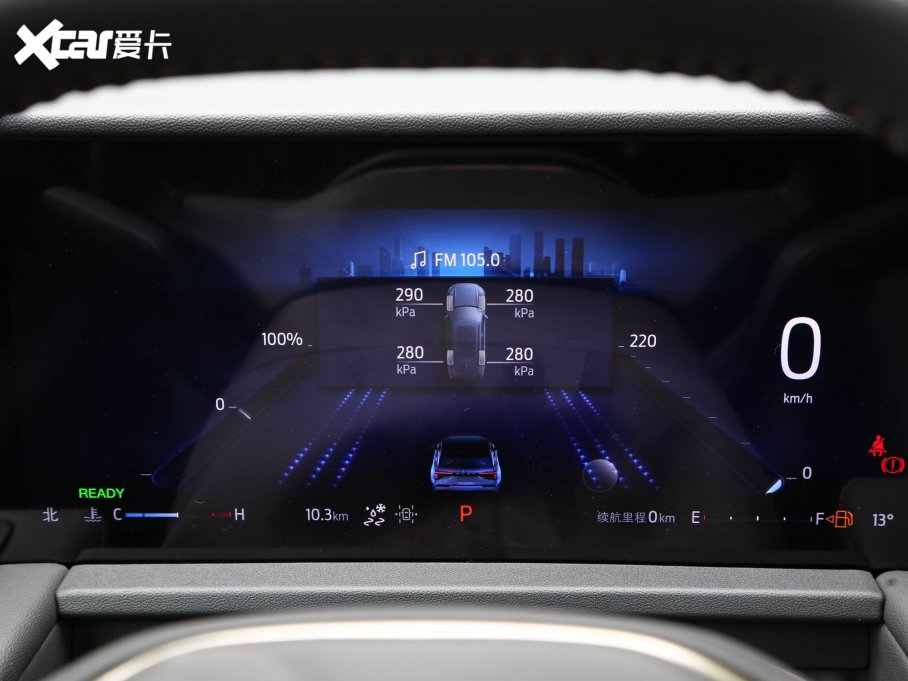 2023J JL 2.0T EcoBoost E-