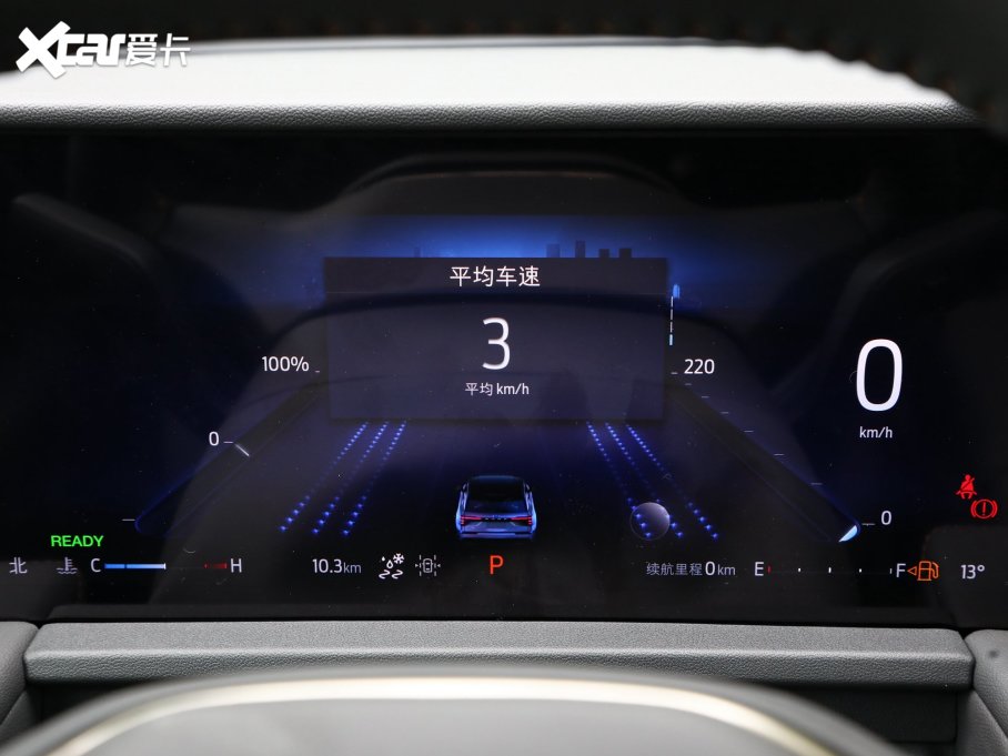 2023J JL 2.0T EcoBoost E-