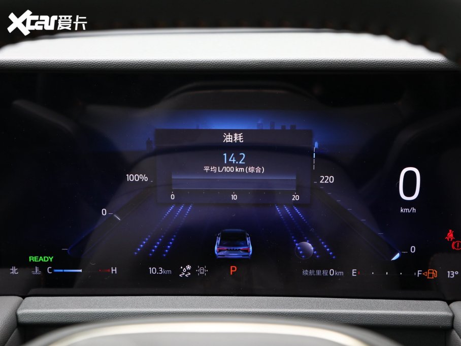 2023J JL 2.0T EcoBoost E-