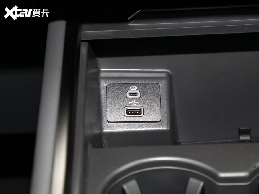 2023J JL 2.0T EcoBoost E-