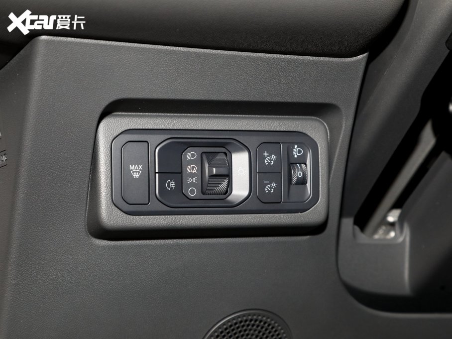 2023J JL 2.0T EcoBoost E-