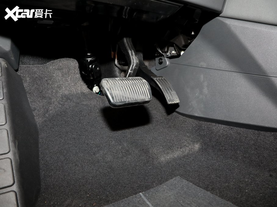 2023J JL 2.0T EcoBoost E-