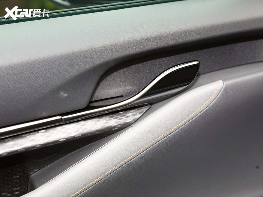 2023J JL 2.0T EcoBoost E-