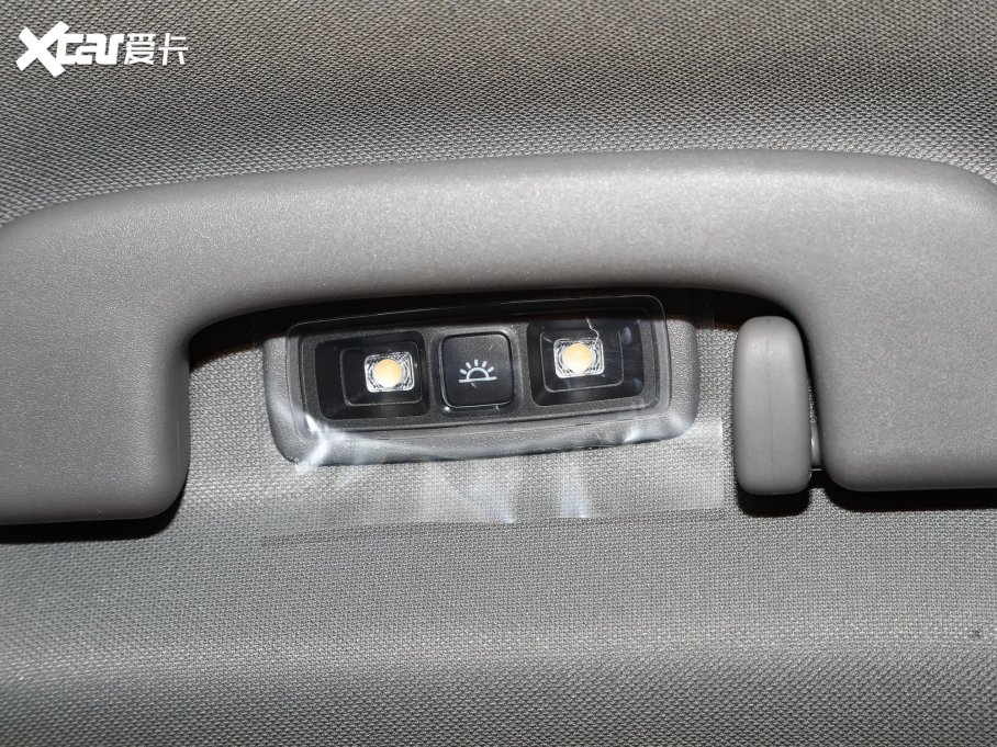 2023J JL 2.0T EcoBoost E-