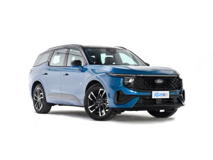 20232023 JL 2.0T EcoBoost E-ST-Line  ǰ45