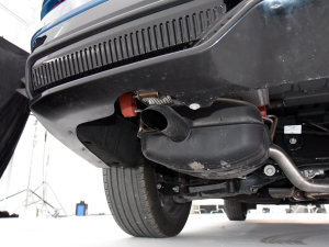 20232023 JL 2.0T EcoBoost E-ST-Line  Ś