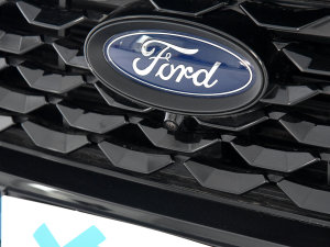 20232023 JL 2.0T EcoBoost E-ST-Line  (ji)^