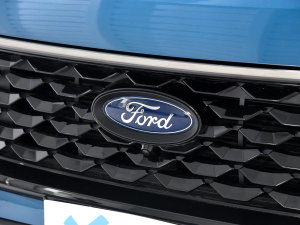 20232023 JL 2.0T EcoBoost E-ST-Line  (ji)^