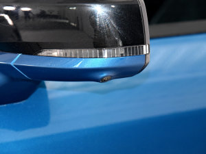 20232023 JL 2.0T EcoBoost E-(dng)(q)ST-Line  (x)(ji)^