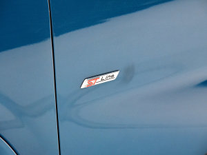 20232023 JL 2.0T EcoBoost E-(dng)(q)ST-Line  (x)(ji)^