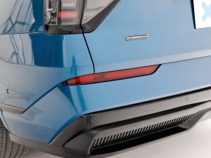 20232023 JL 2.0T EcoBoost E-ST-Line  ^