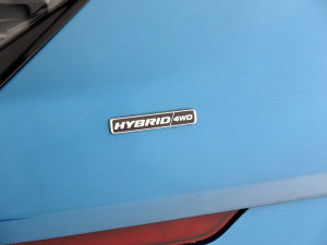 20232023 JL 2.0T EcoBoost E-ST-Line  ^