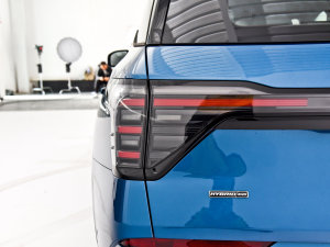 20232023 JL 2.0T EcoBoost E-ST-Line  ^