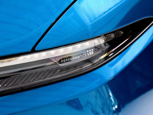 20232023 JL 2.0T EcoBoost E-ST-Line  ^