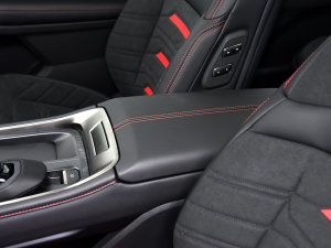 20232023 JL 2.0T EcoBoost E-ST-Line  