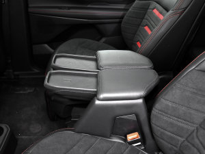 20232023 JL 2.0T EcoBoost E-ST-Line  