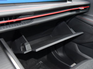 20232023 JL 2.0T EcoBoost E-ST-Line  