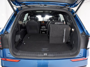 20232023 JL 2.0T EcoBoost E-ST-Line  g