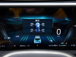 20232023 JL 2.0T EcoBoost E-ST-Line  п؅^