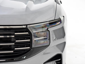 2023JL 2.0T EcoBoost (q) (x)(ji)^