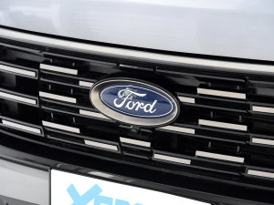 2023JL 2.0T EcoBoost  ^