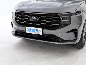 2023JL 2.0T EcoBoost  ^