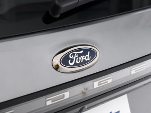 2023JL 2.0T EcoBoost  ^