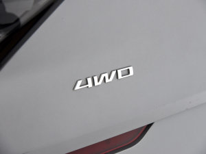 2023JL 2.0T EcoBoost  ^