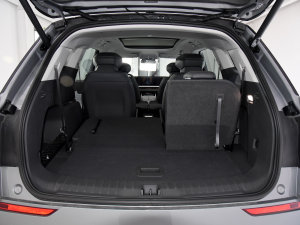 2023JL 2.0T EcoBoost  g