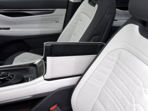 2023JL 2.0T EcoBoost  g