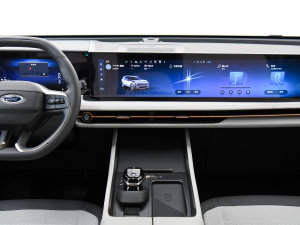 2023JL 2.0T EcoBoost  п_