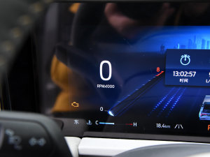 2023JL 2.0T EcoBoost  п؅^