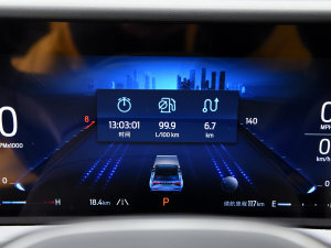 2023JL 2.0T EcoBoost  п؅^