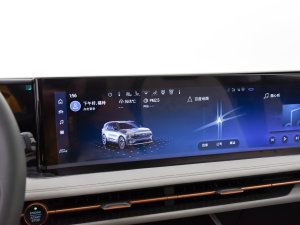 2023JL 2.0T EcoBoost  п؅^